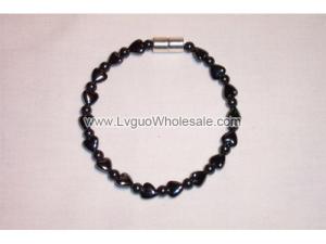 Hematite Bracelet